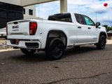 Used 2025 GMC Sierra 1500 Pro w/ Graphite Edition image 6