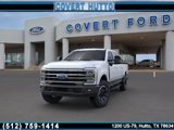 New 2025 Ford F250 King Ranch w/ Tremor Off-Road Package image 2