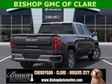 New 2025 GMC Sierra 1500 SLT w/ SLT Convenience Package image 5