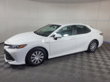 Used 2020 Toyota Camry LE image 2