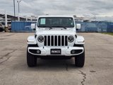Used 2022 Jeep Gladiator Overland image 2