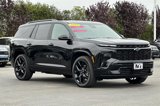 New 2026 Chevrolet Traverse RS image 2