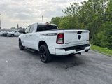 Used 2021 RAM 1500 Big Horn image 3