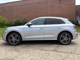 Used 2019 Audi SQ5 Prestige image 2