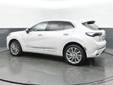 New 2025 Buick Envision Avenir image 3