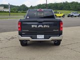New 2025 RAM 1500 Laramie image 4