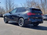 New 2025 BMW X3 xDrive30i w/ Premium Package image 3