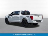 New 2025 Ford F150 XLT w/ Equipment Group 302A MID image 6