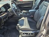 Used 2023 Jeep Grand Cherokee Summit w/ Luxury Tech Group V image 4