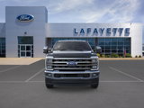 New 2025 Ford F350 Lariat w/ Lariat Ultimate Package image 6
