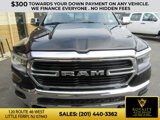Used 2019 RAM 1500 Laramie image 4