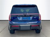 New 2025 Nissan Armada PRO-4X image 5