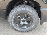 New 2026 RAM 1500 Classic Warlock image 4