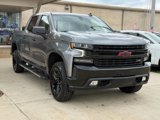Used 2021 Chevrolet Silverado 1500 LT Trail Boss w/ Bed Protection Package image 3