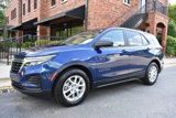Used 2022 Chevrolet Equinox LS image 2