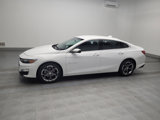 Used 2023 Chevrolet Malibu LT image 2