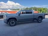 Used 2025 GMC Sierra 3500 Denali w/ Denali Reserve Package image 6