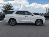 New 2025 Hyundai Palisade Calligraphy image 2