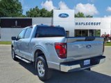 Certified 2025 Ford F150 XLT w/ Equipment Group 301A Standard image 3