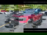 Used 2025 Ford Bronco Sport Big Bend w/ Black Appearance Package image 4