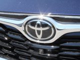 New 2025 Toyota Highlander Platinum image 3