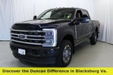 New 2025 Ford F350 King Ranch image 2