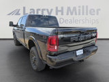 New 2025 RAM 2500 Limited image 3