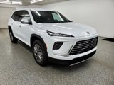 New 2026 Buick Enclave Preferred w/ Power Package image 3