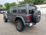 New 2025 Jeep Wrangler Unlimited Rubicon image 4