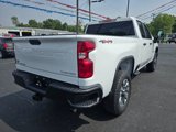 New 2025 Chevrolet Silverado 2500 Custom w/ Custom Convenience Package image 4
