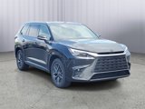 New 2025 Lexus TX 350 AWD image 1