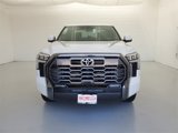 New 2026 Toyota Tundra Platinum image 2