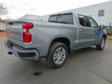 New 2025 Chevrolet Silverado 1500 LTZ w/ LTZ Premium Package image 6