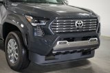 New 2025 Toyota Tacoma Limited image 4