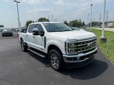 Used 2025 Ford F250 Lariat w/ Lariat Ultimate Package image 3