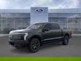 New 2025 Ford F150 Lightning Lariat image 2