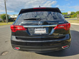 Used 2016 Acura MDX SH-AWD w/ Technology Package image 4