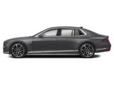 New 2025 Genesis G90 3.5T image 2