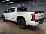 New 2025 Toyota Tundra Platinum image 5