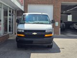 Used 2020 Chevrolet Express 2500 w/ Communications Package image 4