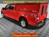 Used 2019 Ford F150 XLT w/ Trailer Tow Package image 2