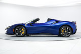 Certified 2023 Ferrari SF90 Spider image 3