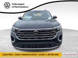 New 2025 Volkswagen Atlas SEL image 3