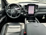New 2025 RAM 1500 Laramie w/ Sport Appearance Package image 4