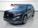 Used 2025 Honda Pilot Elite image 3