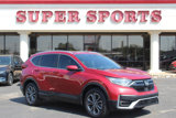 Used 2021 Honda CR-V EX image 3