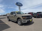 New 2025 Ford F150 XLT image 3