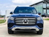New 2025 Mercedes-Benz GLS 450 4MATIC image 3
