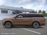 New 2025 Lincoln Navigator L Black Label image 3