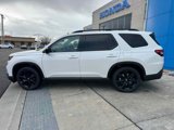 New 2025 Honda Pilot Black Edition image 3